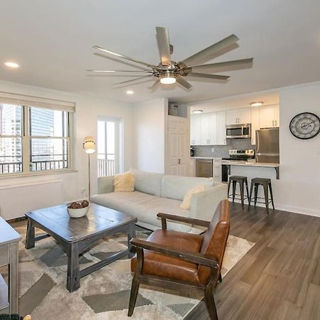 Stayatl High Rise Condo Downtown Atl With Views Atlanta Exteriör bild