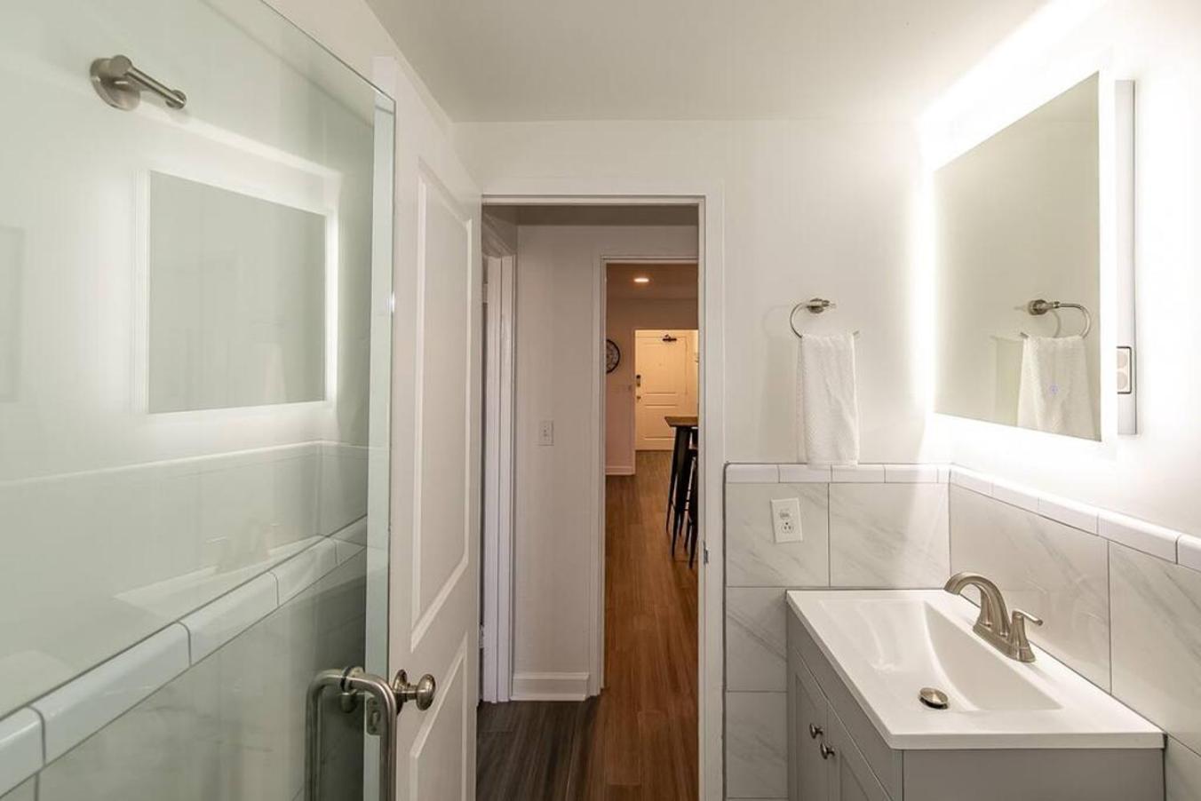 Stayatl High Rise Condo Downtown Atl With Views Atlanta Exteriör bild