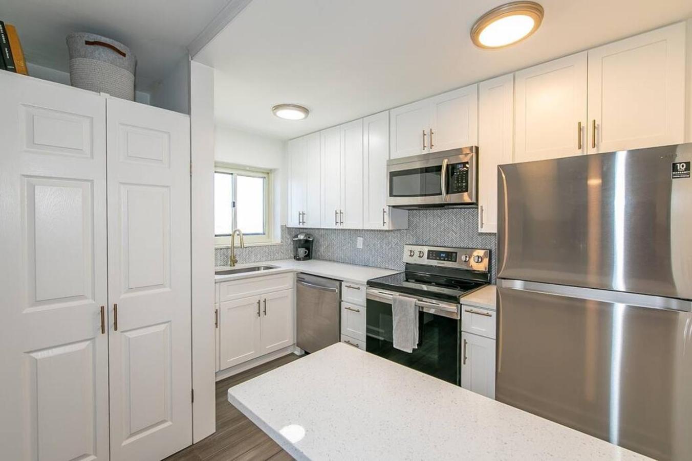 Stayatl High Rise Condo Downtown Atl With Views Atlanta Exteriör bild