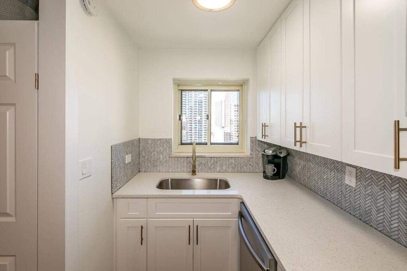 Stayatl High Rise Condo Downtown Atl With Views Atlanta Exteriör bild