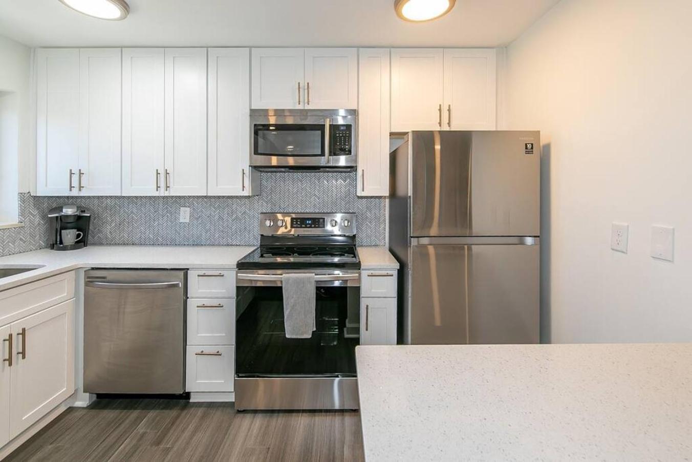Stayatl High Rise Condo Downtown Atl With Views Atlanta Exteriör bild