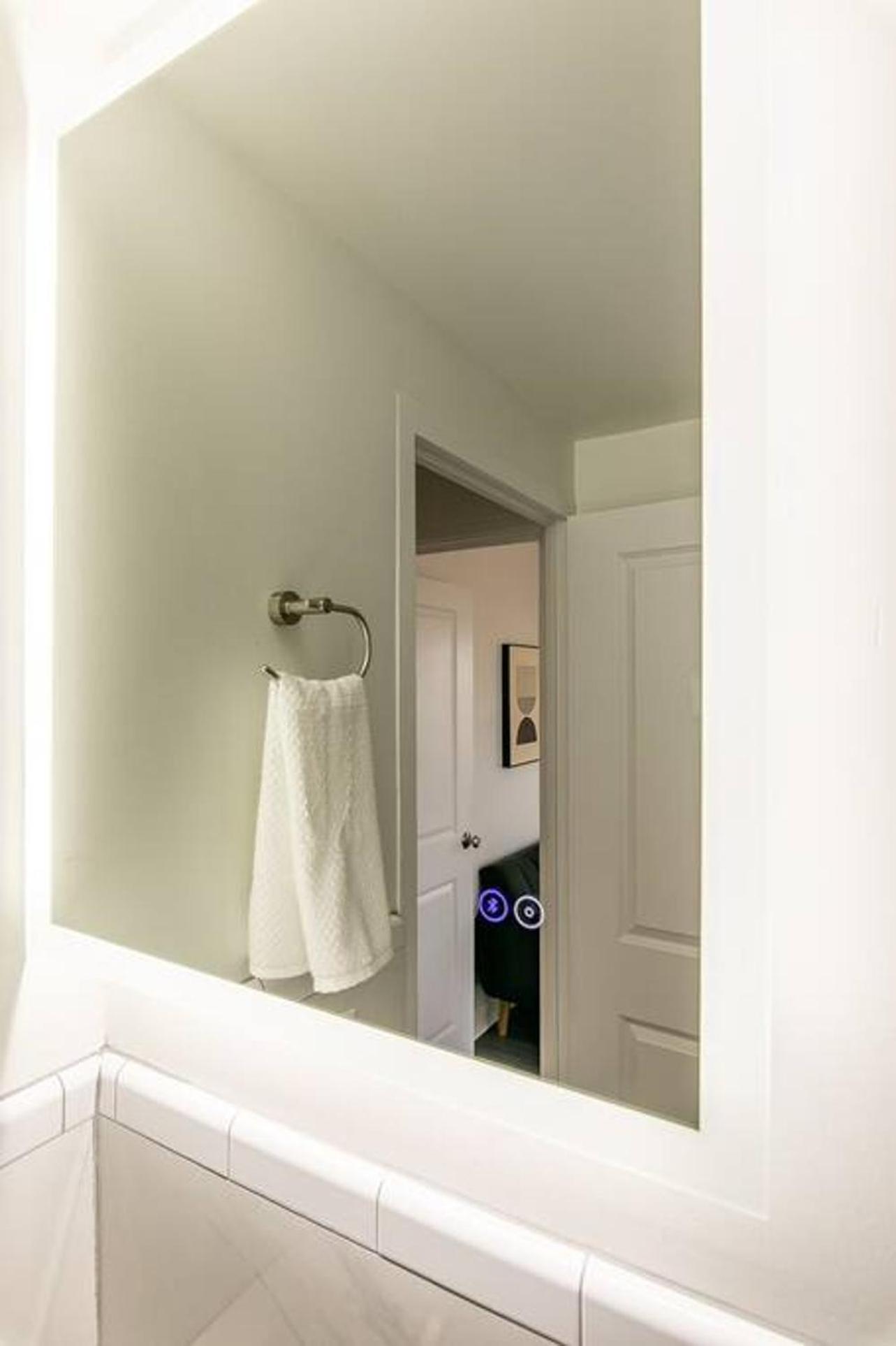 Stayatl High Rise Condo Downtown Atl With Views Atlanta Exteriör bild