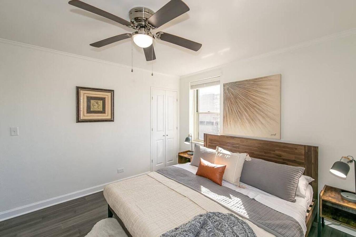 Stayatl High Rise Condo Downtown Atl With Views Atlanta Exteriör bild
