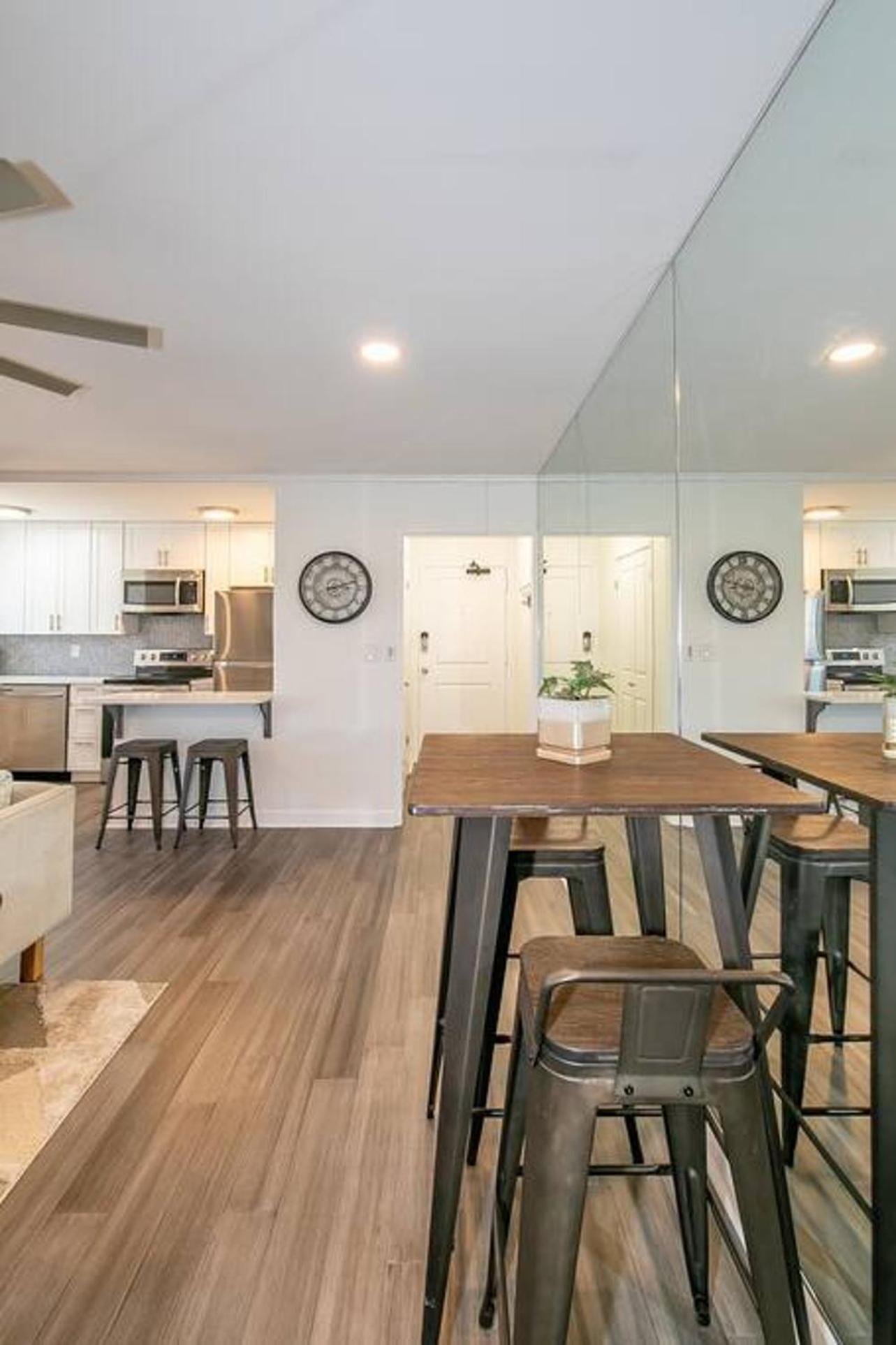 Stayatl High Rise Condo Downtown Atl With Views Atlanta Exteriör bild