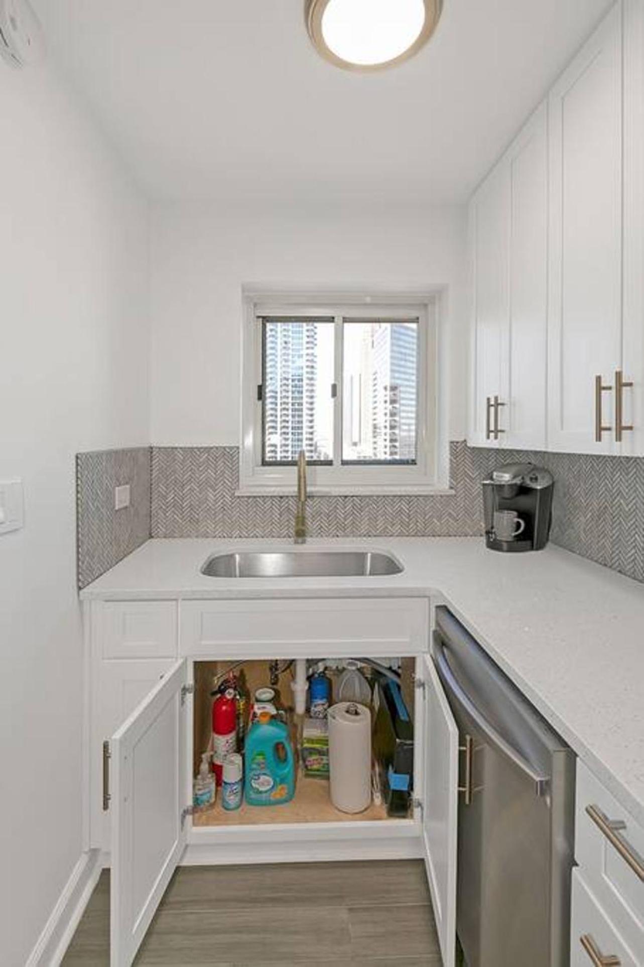 Stayatl High Rise Condo Downtown Atl With Views Atlanta Exteriör bild