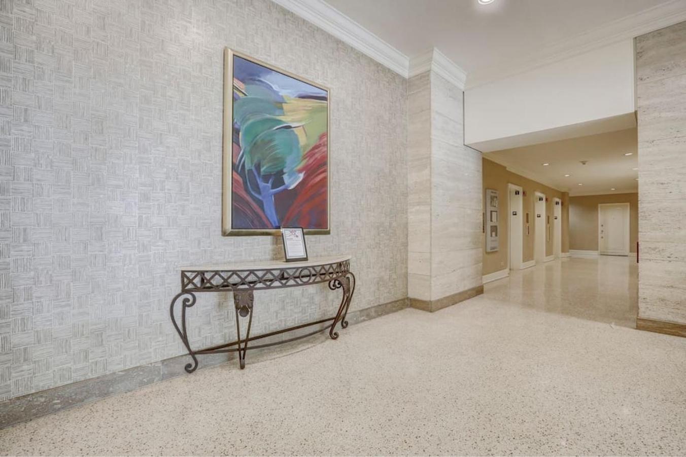 Stayatl High Rise Condo Downtown Atl With Views Atlanta Exteriör bild